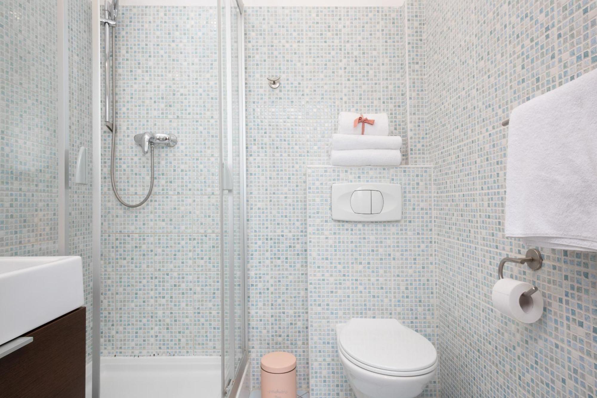 Warsaw New Town Apartment By Noclegi Renters Eksteriør billede